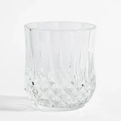 Best inny Komplet 6 szklanek niskich ESPERIA 317 ml