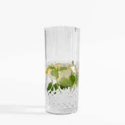 inny Grill I Piknik^Komplet 3 szklanek plastikowych 425 ml