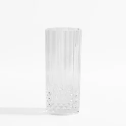 inny Grill I Piknik^Komplet 3 szklanek plastikowych 425 ml