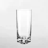 Krosno Szklanki I Kubki^Komplet 6 szklanek wysokich do long drink MIXOLOGY 350 ml
