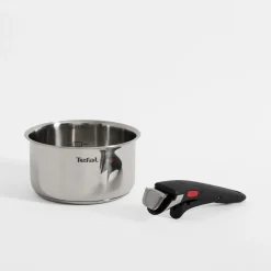 Best Tefal Komplet garnków i patelni z odpinaną rączką INGENIO EMOTION 5 el.