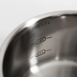 Best Tefal Komplet garnków i patelni z odpinaną rączką INGENIO EMOTION 5 el.