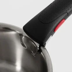Best Tefal Komplet garnków i patelni z odpinaną rączką INGENIO EMOTION 5 el.