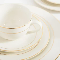 Online Prima Cucina Komplet obiadowo-kawowy LOUIS 30 el.