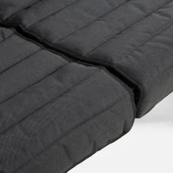 Hot inny Komplet ogrodowy sofa, 2 fotele i stolik SOMEL