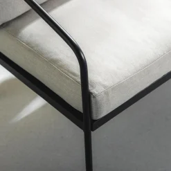 Outlet inny Komplet ogrodowy sofa, 2 fotele i 2 stoliki SURRI