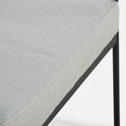 Outlet inny Komplet ogrodowy sofa, 2 fotele i 2 stoliki SURRI