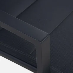 inny Meble Ogrodowe|Meble Ogrodowe^Komplet ogrodowy sofa, 2 fotele i stolik STIKKI