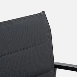 inny Meble Ogrodowe|Meble Ogrodowe^Komplet ogrodowy sofa, 2 fotele i stolik STIKKI