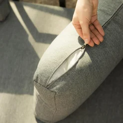 Discount inny Komplet ogrodowy ze stolikiem BARU