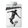 Dzieci Faro Pościel Dla Dzieci|Pościele^Komplet pościeli FOOTBALL PLAYER 160x200 cm