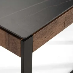 Discount inny Konsola z szufladą BERMENO