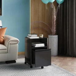 Hot inny Kontener na kółkach SEMILLA na kółkach SEMILLA