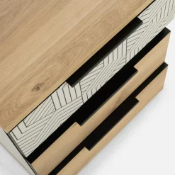 DiTrendi Kontenerki^Kontenerek z szufladami MAZE