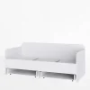 Outlet DiTrendi Korpus łóżka z szufladami TRENDS 90x200 cm