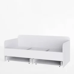 Outlet DiTrendi Korpus łóżka z szufladami TRENDS 90x200 cm