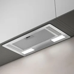 Best Qubik Korpus 80x98,5 biały z okapem ERA C IX/A/52