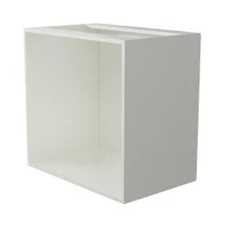 Best Qubik Korpus stojący 80x77 biały