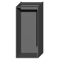 Sale Qubik Korpus słupek 60x137,8 grafitowy