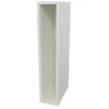 Sale Qubik Korpus wiszący 15x77 biały