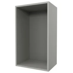 Best Qubik Korpus wiszący 45x77 grafitowy