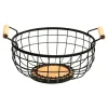 Prima Cucina Kosz dekoracyjny 34x28x16 cm