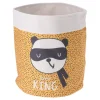 Dzieci Przechowywanie|Pudełka I Pojemniki Do Przechowywania^Kosz do przechowywania LITTLE KING 24 cm