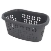 Discount KEEEPER Kosz na pranie szary ANTON ECO LINE 30,5 l
