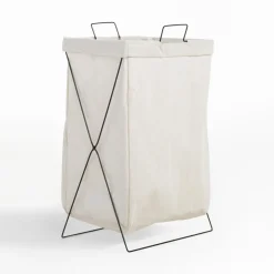inny Kosz na pranie 35,5x28x58 cm