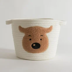 Online inny Kosz na zabawki MIŚ 27×21,3×27,5 cm