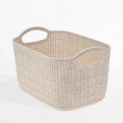 Clearance inny Kosz z uchwytami 24x16x14 cm