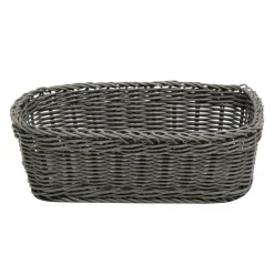 Clearance Prima Cucina Koszyk uniwersalny SZARY
