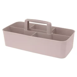 Discount Koszyk z uchwytem 32x16x13 cm MIX
