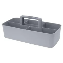 Discount Koszyk z uchwytem 32x16x13 cm MIX