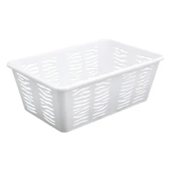 Pudełka I Pojemniki Do Przechowywania^Koszyk ZEBRA 36,4x25,4x14,5 cm