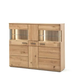 Discount Kredens SALVADOR 3D TYP05