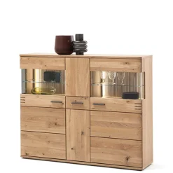 Discount Kredens SALVADOR 3D TYP05