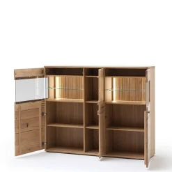 Discount Kredens SALVADOR 3D TYP05