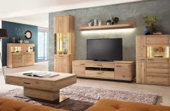 Discount Kredens SALVADOR 3D TYP05