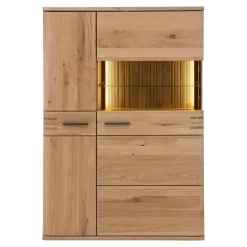 Kredens SALVADOR 2D TYP20