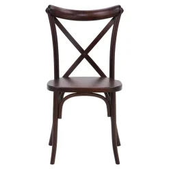 Fameg Krzesła^Krzesło bukowe gięte ANDRICO II