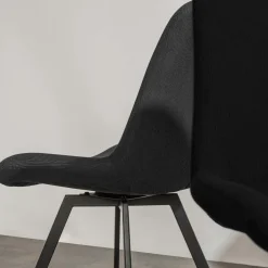 Clearance inny Krzesło obrotowe szare JELKO