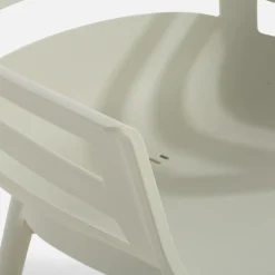 New inny Krzesło ogrodowe HENTILLA beżowe