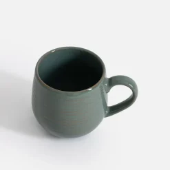 Best inny Kubek ceramiczny zielony 470 ml
