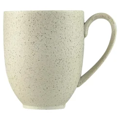 New Porcelana Bogucice Kubek GRANITE SOFT CREAM 400 ml