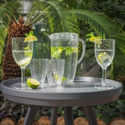 inny Grill I Piknik^Kubek plastikowy do zimnych napojów 400 ml