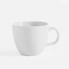 Lubiana Szklanki I Kubki^Kubek porcelanowy JUMBO 1 l
