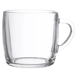 Altom Szklanki I Kubki^Kubek przeźroczysty HAVANA 310 ml