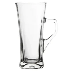 Sale Altom Kubek szklany wysoki GEO 330 ml