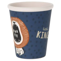 Discount Kubek z melaminy dla dzieci LEW 250 ml